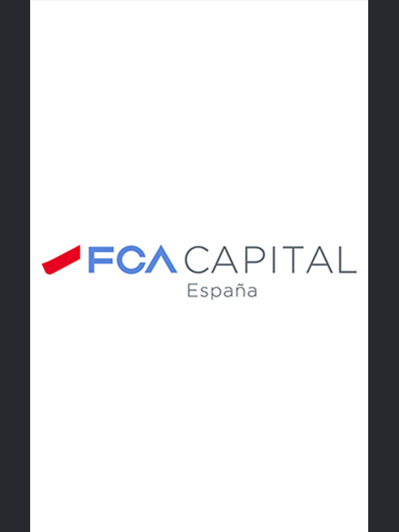 Applicazione Android clienti Area FCA Capitale Spagna, EFC, SAU