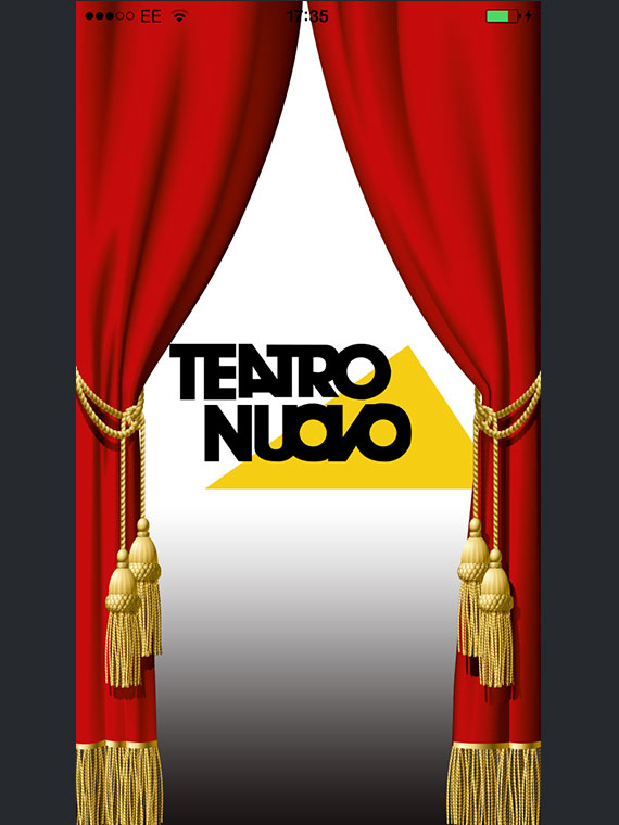 Dopo mezzo secolo il Teatro Nuovo è ancora, a pieno titolo, il Teatro di Milano, dove da oltre cinquant’anni ogni sera si alza il sipario sulle migliori novità dello spettacolo! Noi Abbiamo realizzato l'APP Ufficiale.